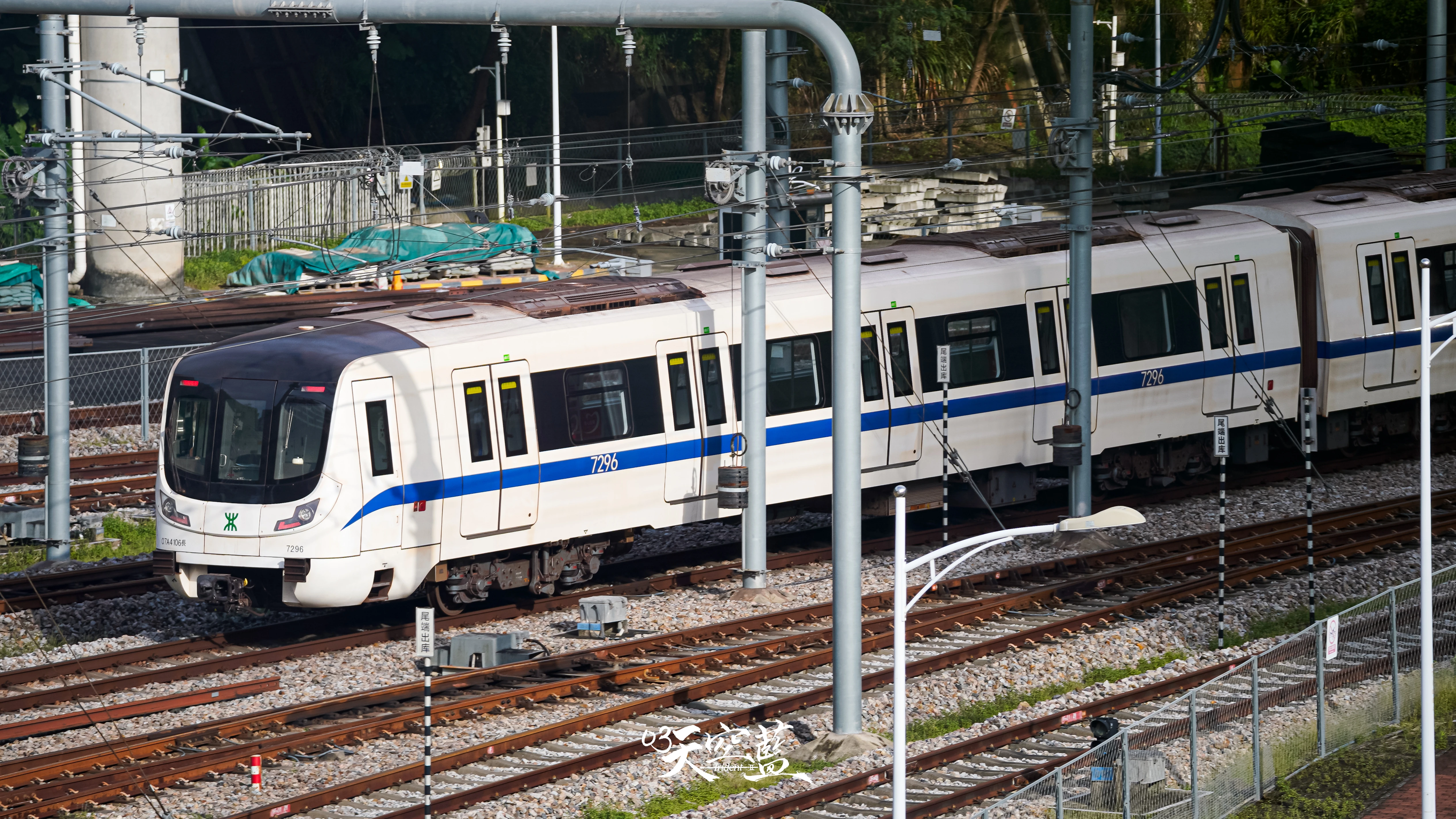 Shenzhen Metro Line 7 Project