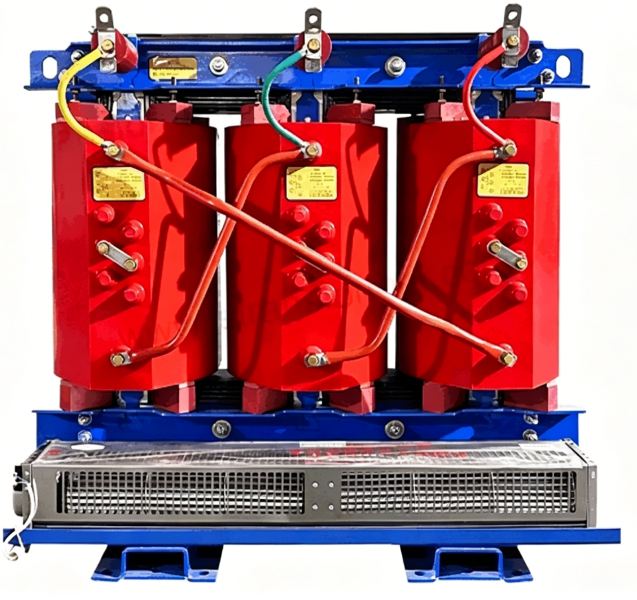 SC13 500KVA 10000V-400V