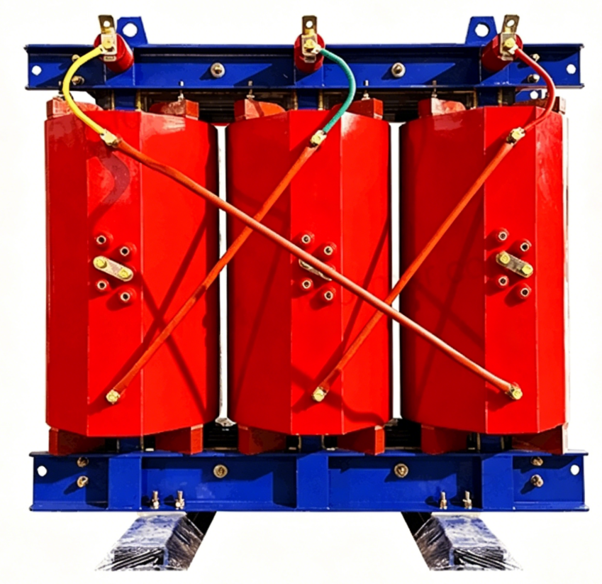 SCB13 2500KVA 11KV-0.4V