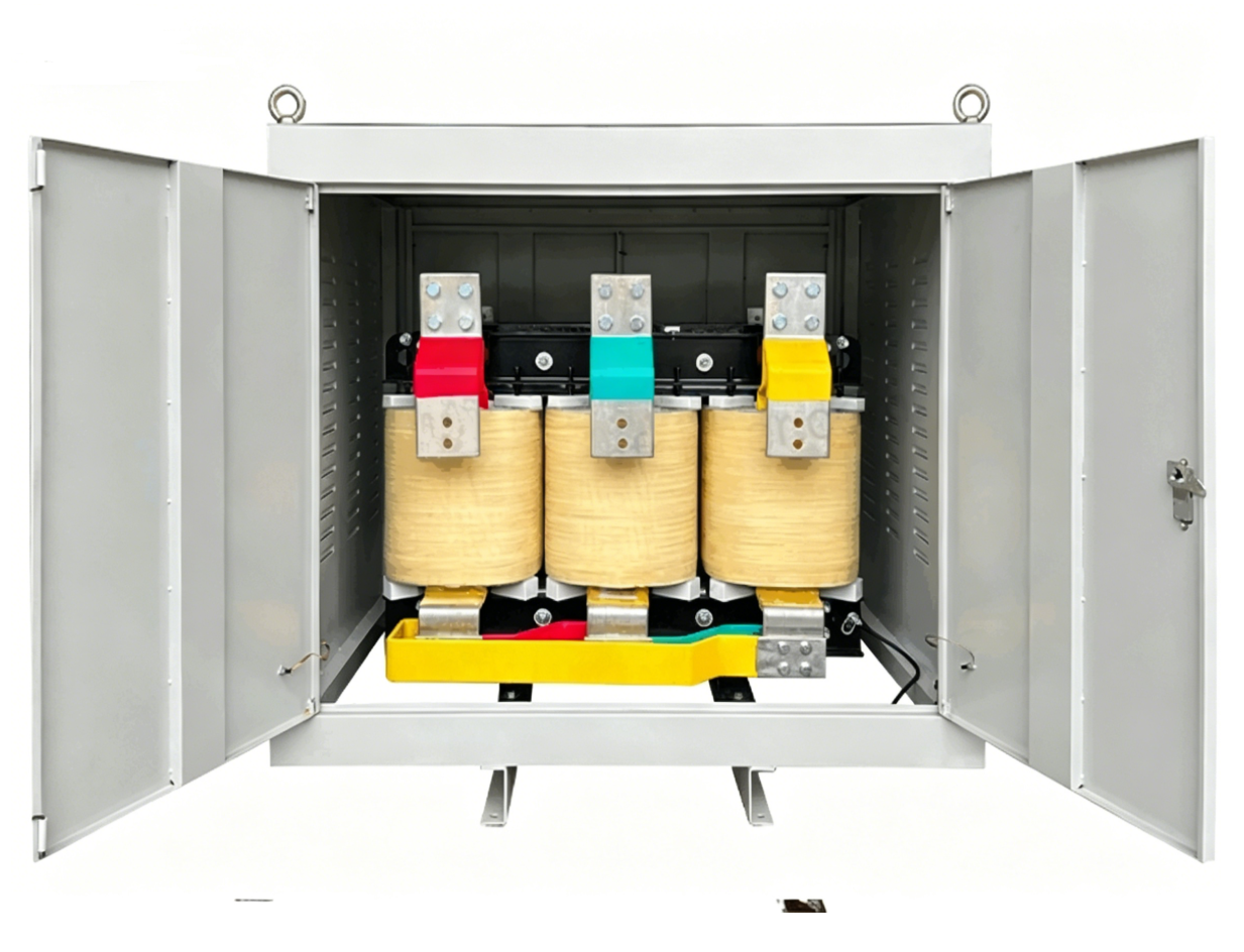 SGB-300kVA-380V-44V