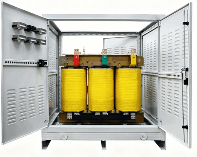 SGB11-500kVA-690V-380V