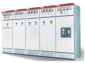 Low-Voltage Switchgear and Control Equipment