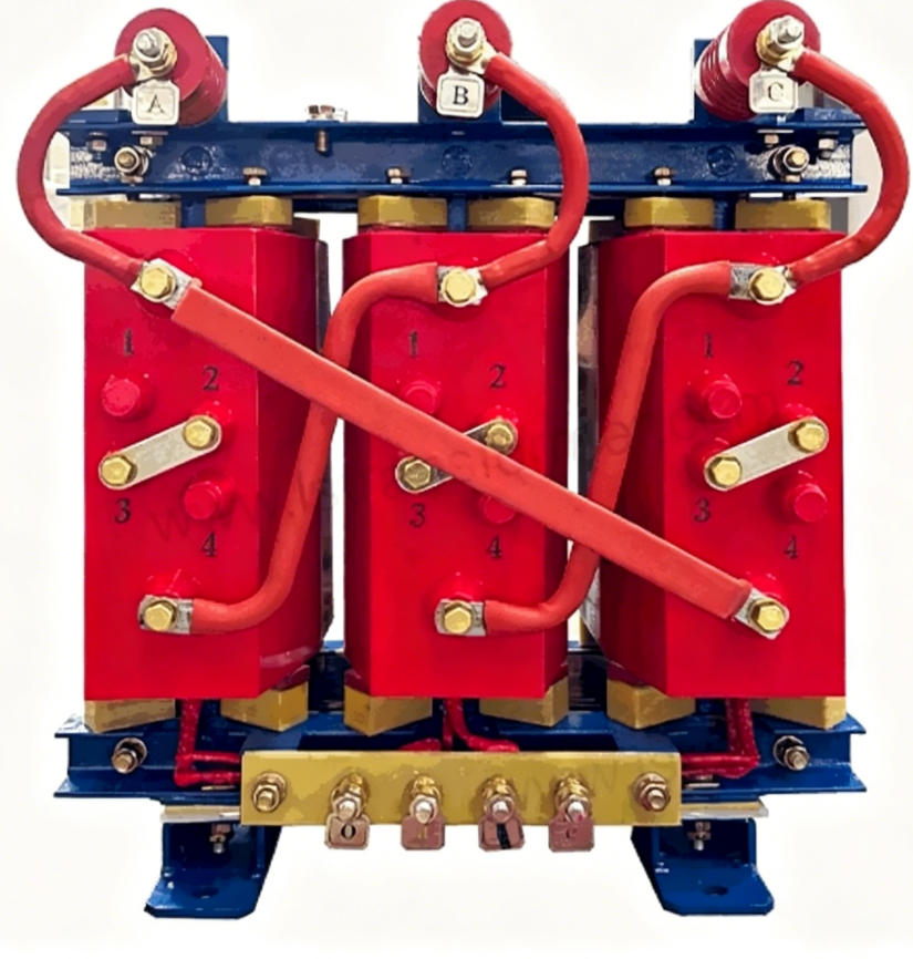 SCB13 35KVA 15KV-0.4V