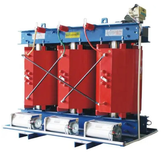 SC13 100KVA 11KV-0.4V