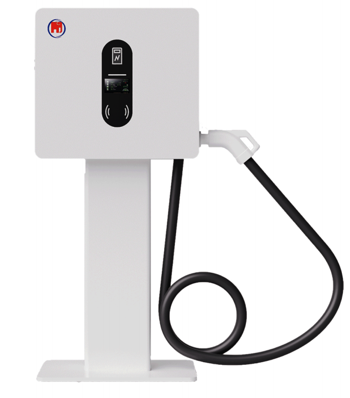 DC Single-Gun Charging Pile (20-60kW)